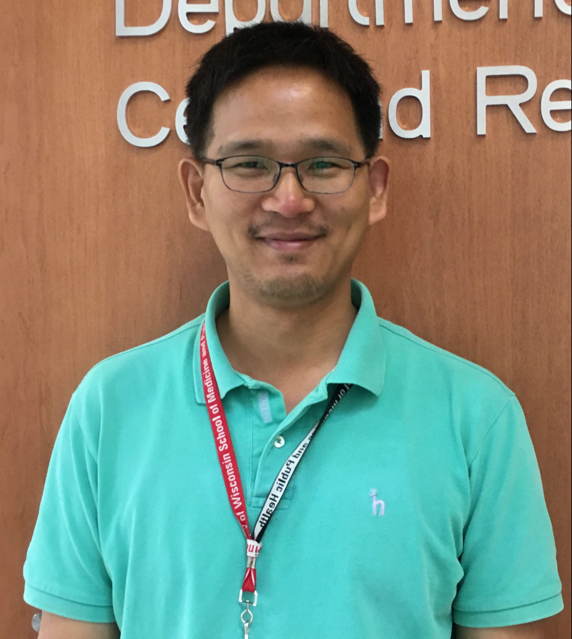 Junsu Kang