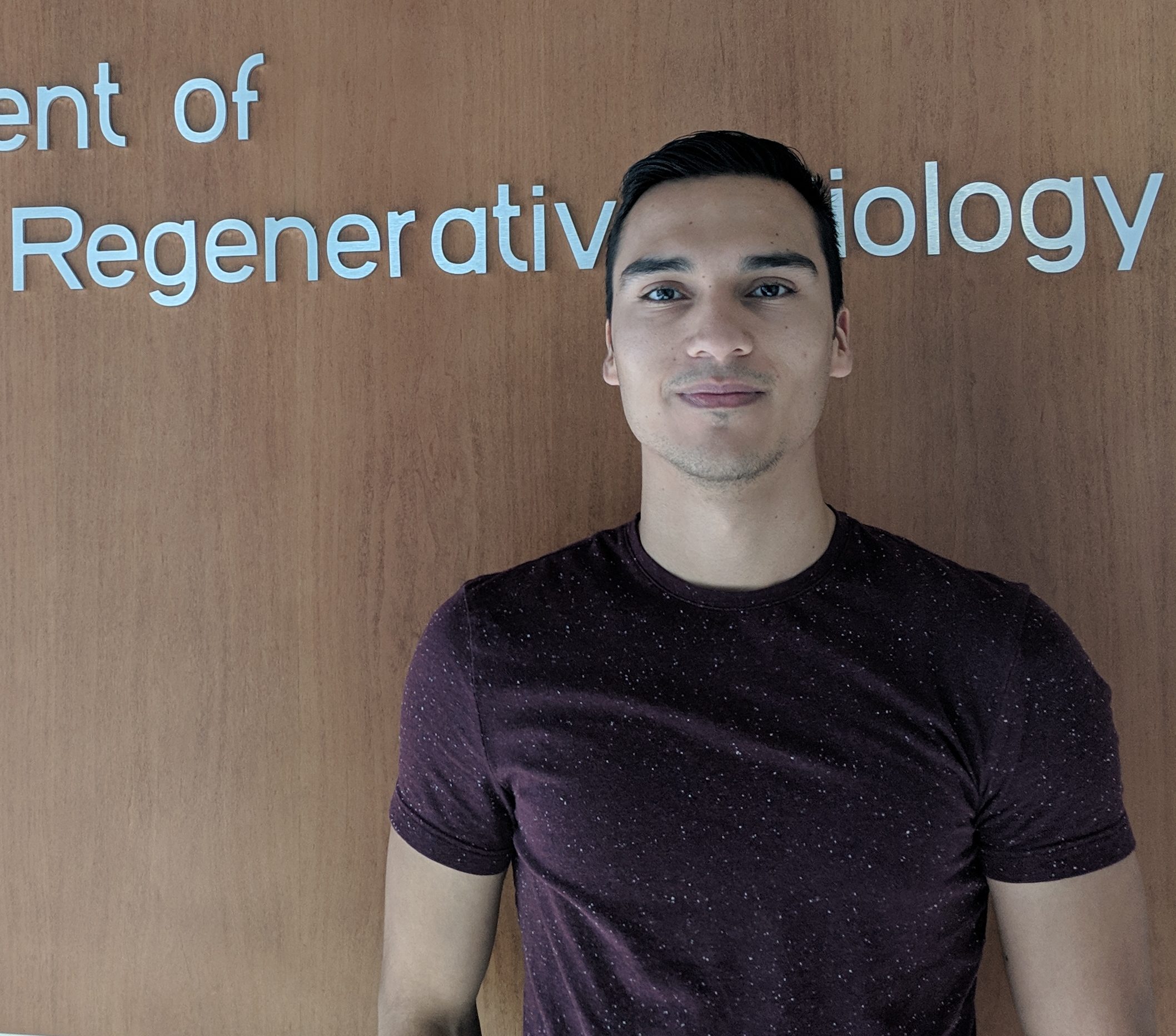 Daniel Osorio