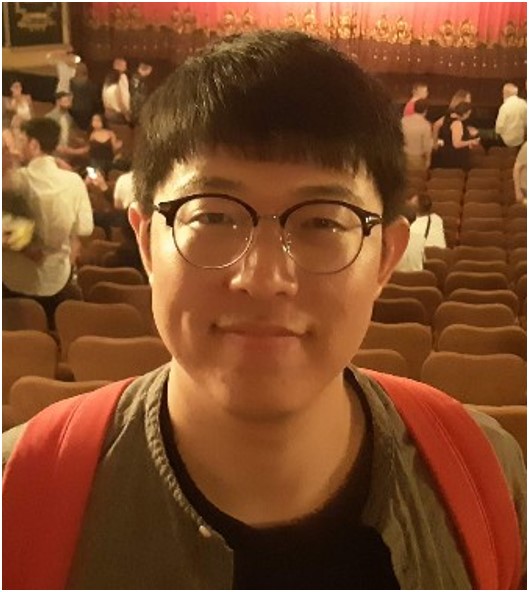 Kwangdeok Shin
