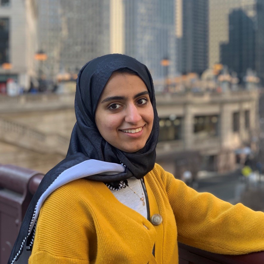 SARAH ALMUTAWA 
