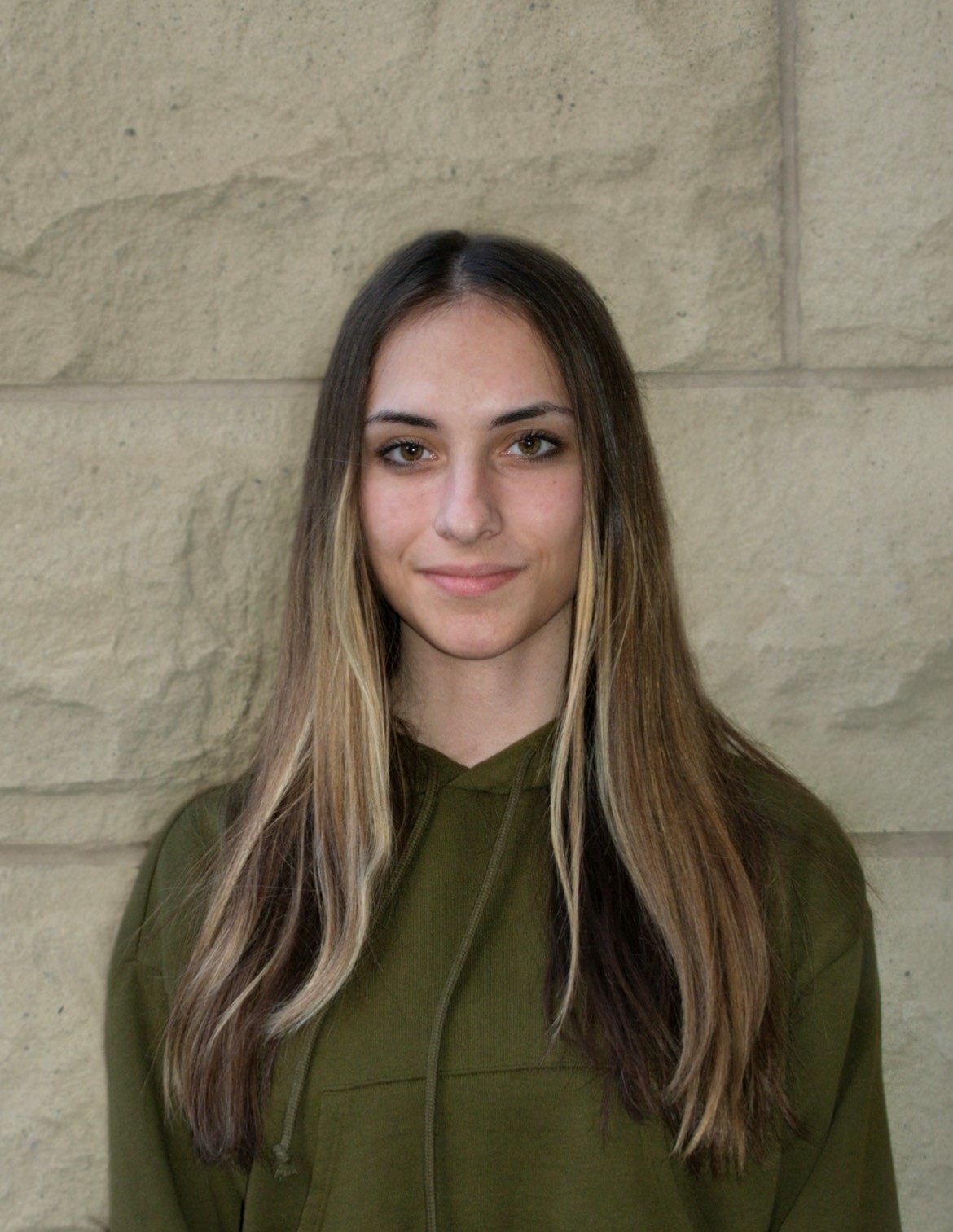 Steffani Manna