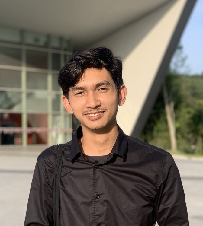 Adib  Rusyaidi Mohd Azilan