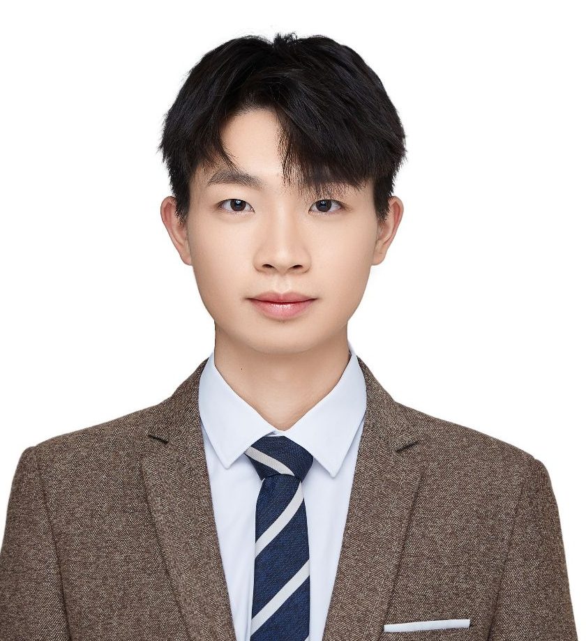 Siyang Cao