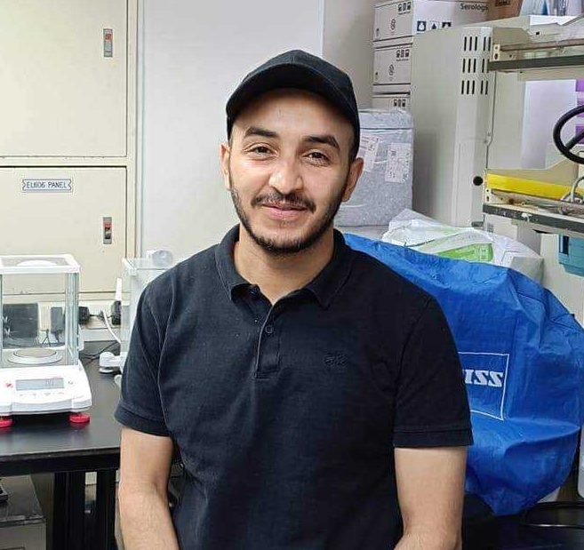 Hossam Ahmed